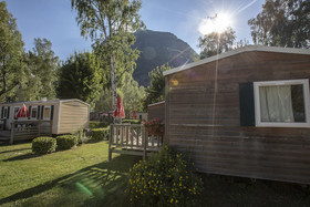 Camping RCN Belledonne