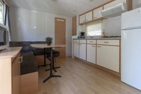 Camping RCN Belledonne