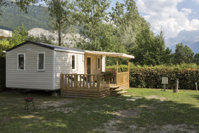 Camping RCN Belledonne