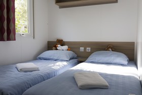 Camping RCN Belledonne