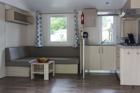 Camping RCN Belledonne