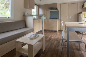 Camping RCN Belledonne