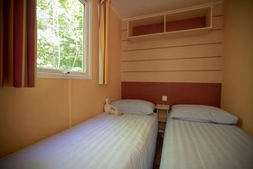 Camping RCN Belledonne