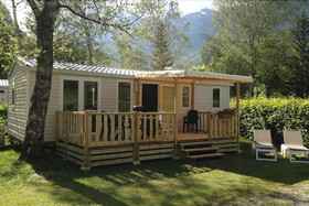 Camping RCN Belledonne
