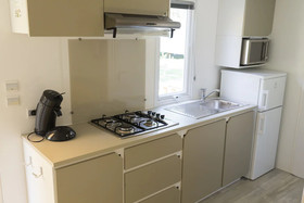 Camping RCN Belledonne