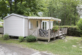 Camping RCN Belledonne