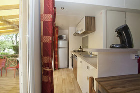 Camping RCN Belledonne