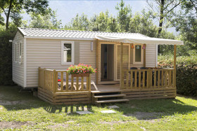 Camping RCN Belledonne