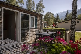 Camping RCN Belledonne