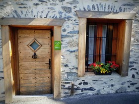 Le Cosy Lodge