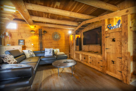 Le Cosy Lodge