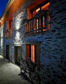 Le Cosy Lodge