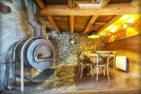 Le Cosy Lodge