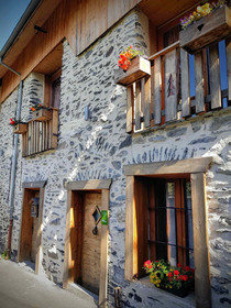 Le Cosy Lodge