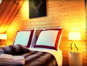 Le Cosy Lodge