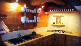 Le Cosy Lodge