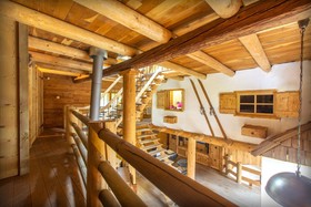 Le Cosy Lodge