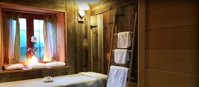 Le Cosy Lodge
