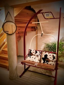 Le Cosy Lodge