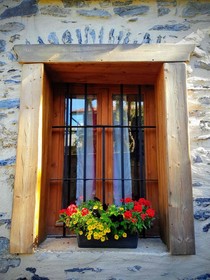 Le Cosy Lodge
