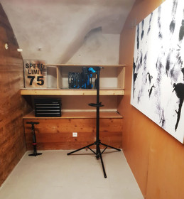 Le Cosy Lodge
