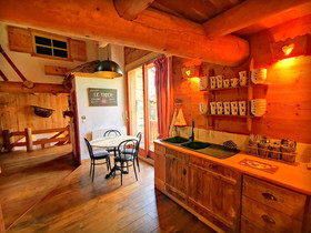 Le Cosy Lodge