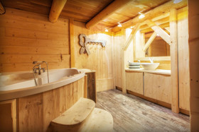 Le Cosy Lodge