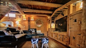 Le Cosy Lodge