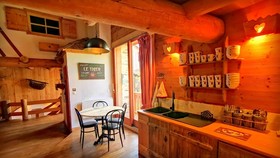 Le Cosy Lodge