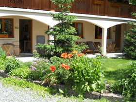 Le Petit Catelan