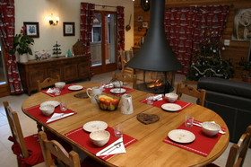 Le Petit Catelan