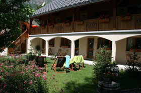 Le Petit Catelan
