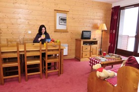 Goélia Les Terrasses du Corbier