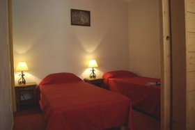 Goélia Les Terrasses du Corbier