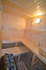 Les Chalets Thoya