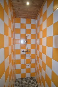 Les Chalets Thoya