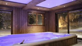 Les Chalets Thoya