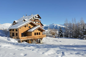 Les Chalets Thoya