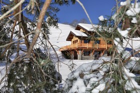 Les Chalets Thoya
