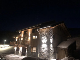 Les Chalets Thoya