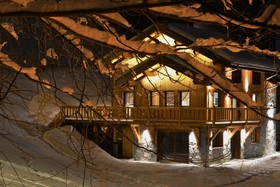 Les Chalets Thoya