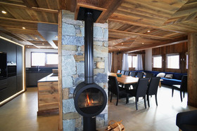 Les Chalets Thoya