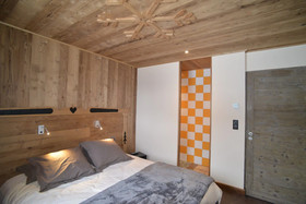 Les Chalets Thoya