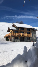 Les Chalets Thoya