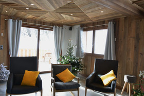 Les Chalets Thoya