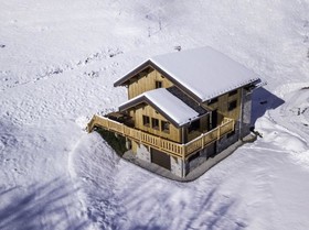Les Chalets Thoya