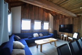 Les Chalets Thoya