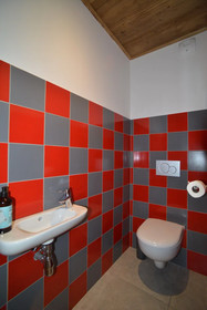 Les Chalets Thoya