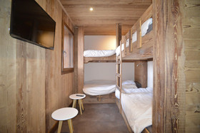 Les Chalets Thoya