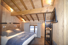 Les Chalets Thoya